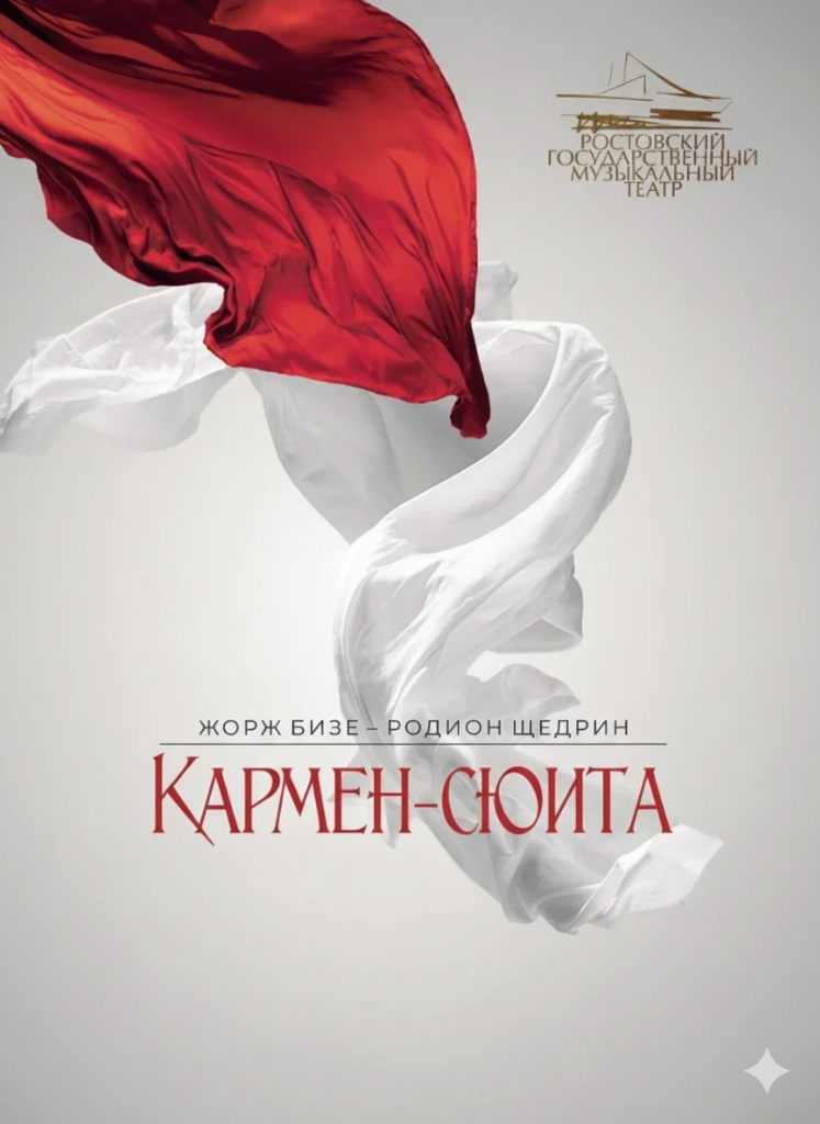 Кармен-сюита