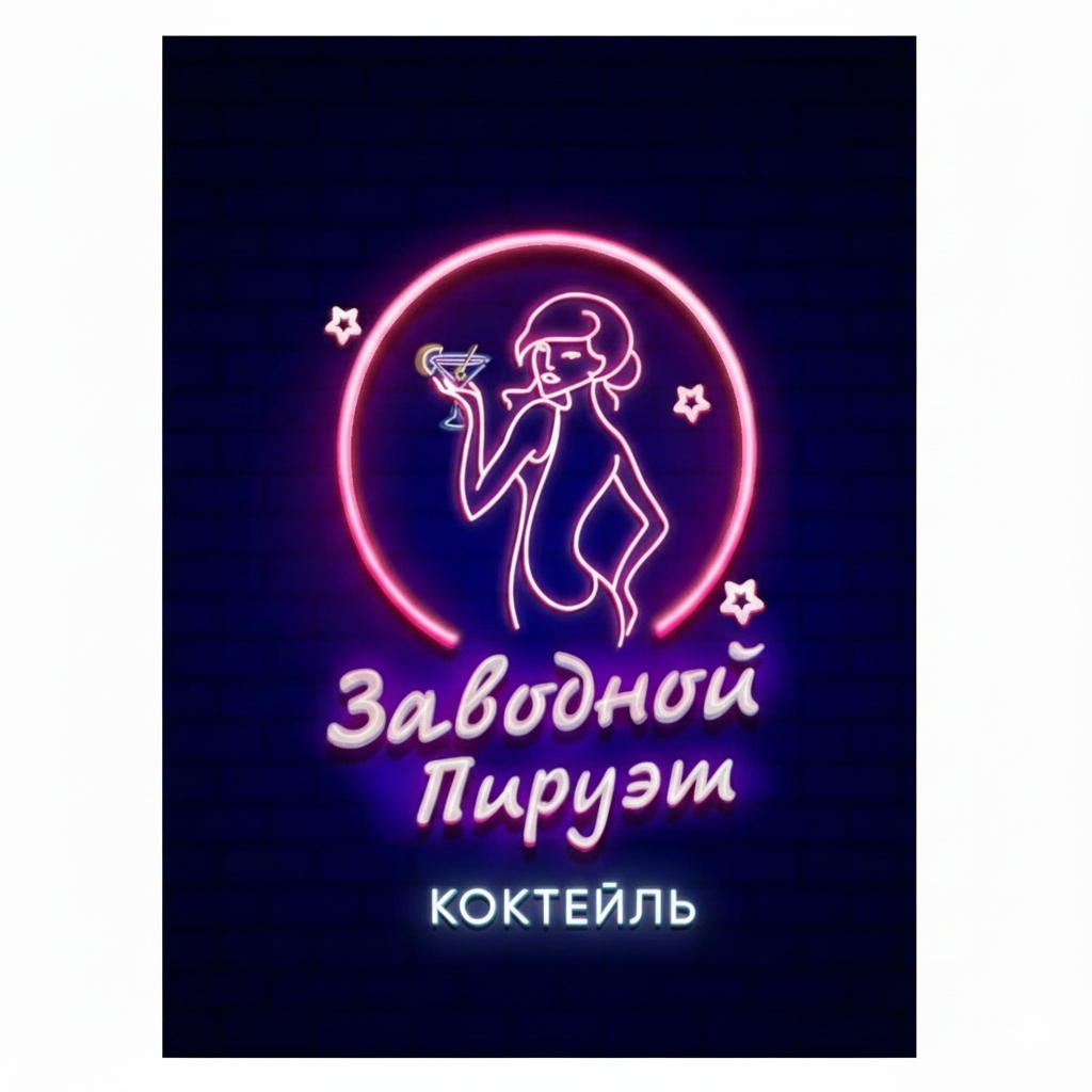 Заводной пируэт